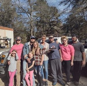 Meet your Posher, Michael